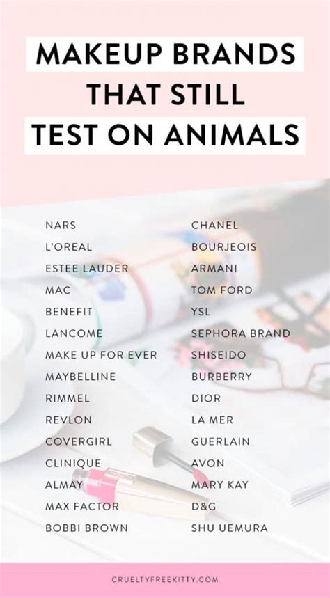 is dior cruelty free 2022|makeup that tests on animals.